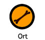 Ort